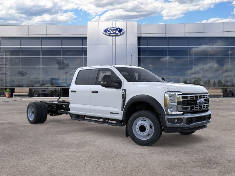 New 2026 Oxford White Ford XL image 34