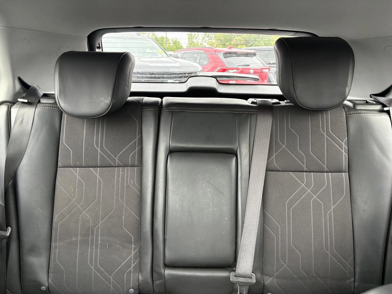 Used 2019 Summit White Chevrolet LT image 11