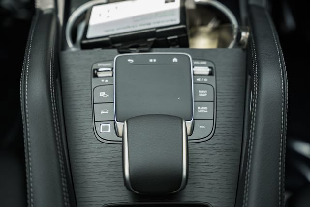 New 2026 Black Mercedes-Benz GLE 350 image 72