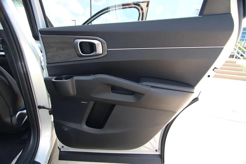 New 2026 Silver Kia  image 44