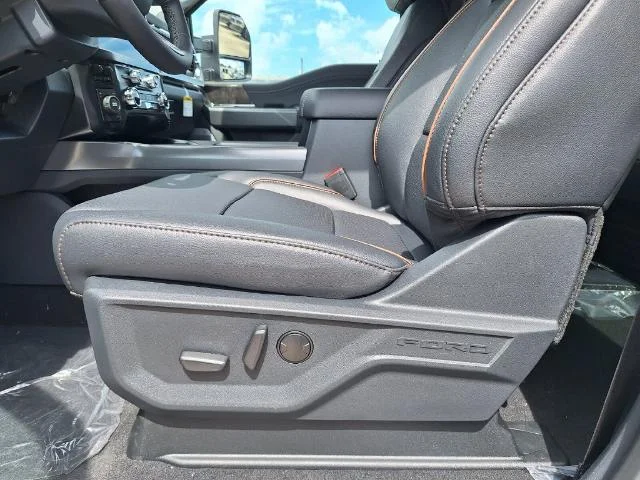New 2026 Avalanche Ford F-350® Lariat® image 40