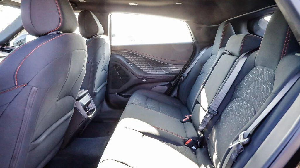 New 2026 Black Dodge R/T image 22