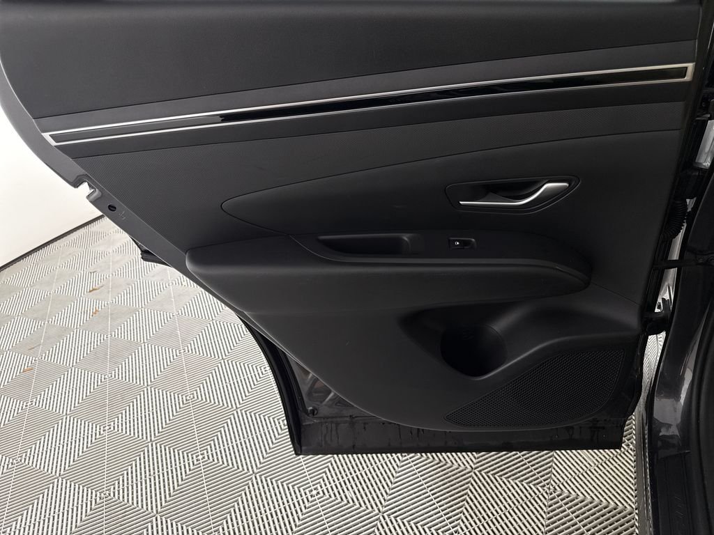 2022 Hyundai Tucson SEL - Photo 12