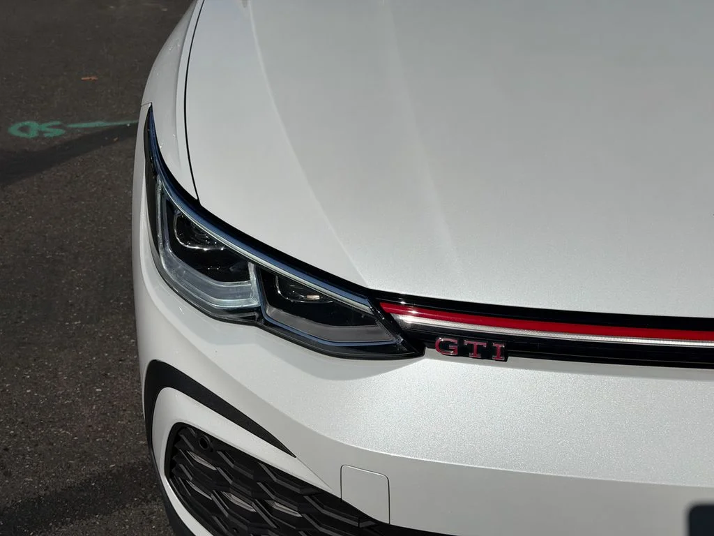 Certified Used 2024 White Volkswagen Autobahn image 5