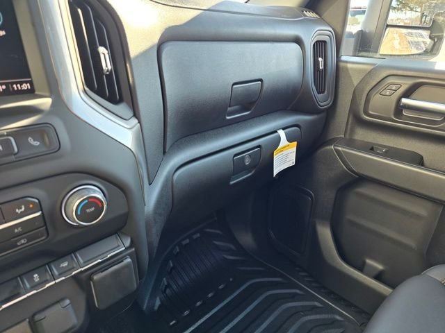 2025 Chevrolet Silverado 2500 HD Work Truck - Photo 11