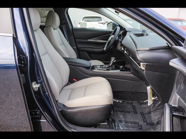 2025 Mazda CX-30 Preferred - Photo 18