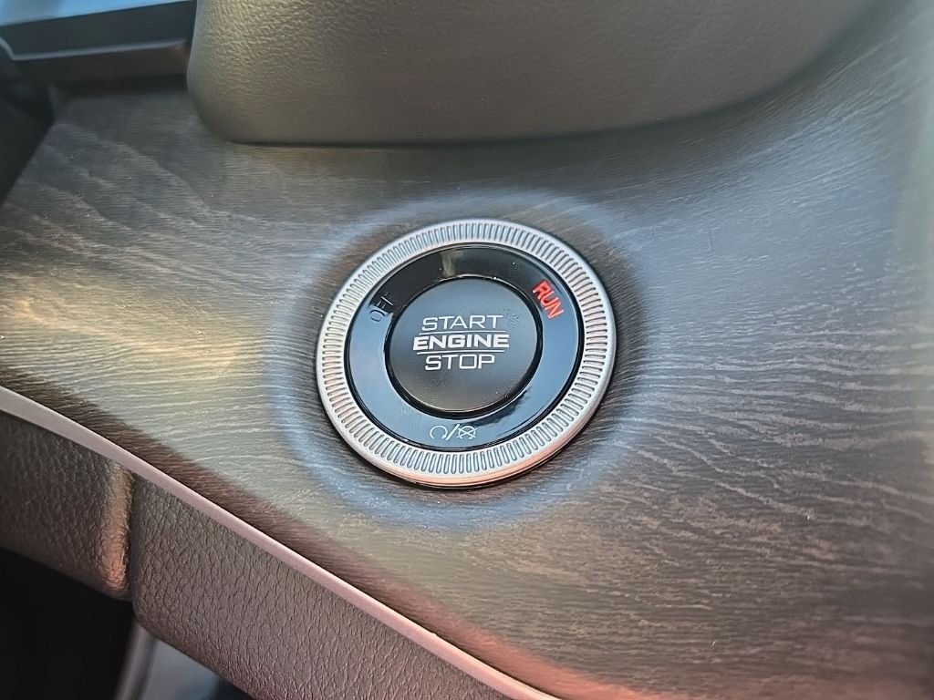 2025 Jeep Grand Cherokee L Limited - Photo 51