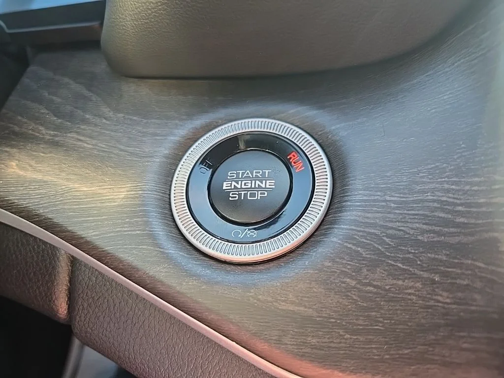 2025 Jeep Grand Cherokee L Limited - Photo 51