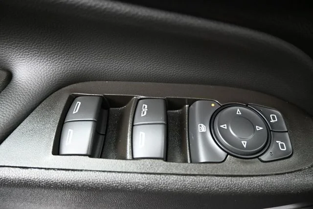 Used 2024 Black Chevrolet LT image 14