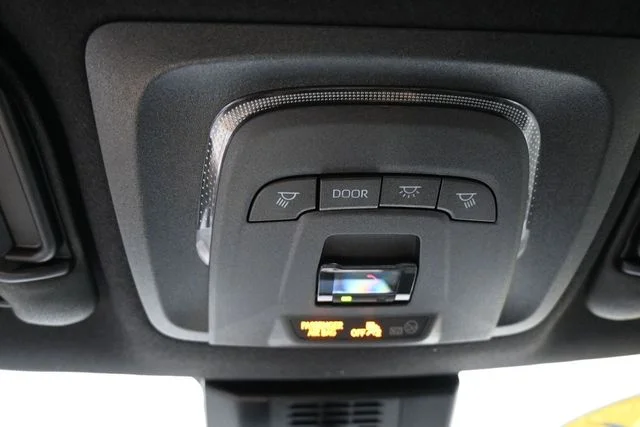 Used 2026 Black Toyota SE image 37