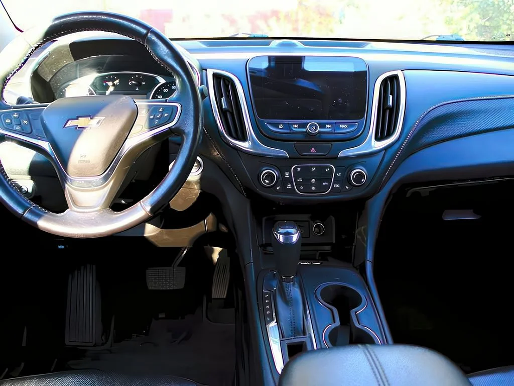 2019 Chevrolet Equinox Premier - Photo 33