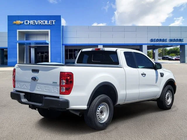 2020 Ford Ranger XL - Photo 4