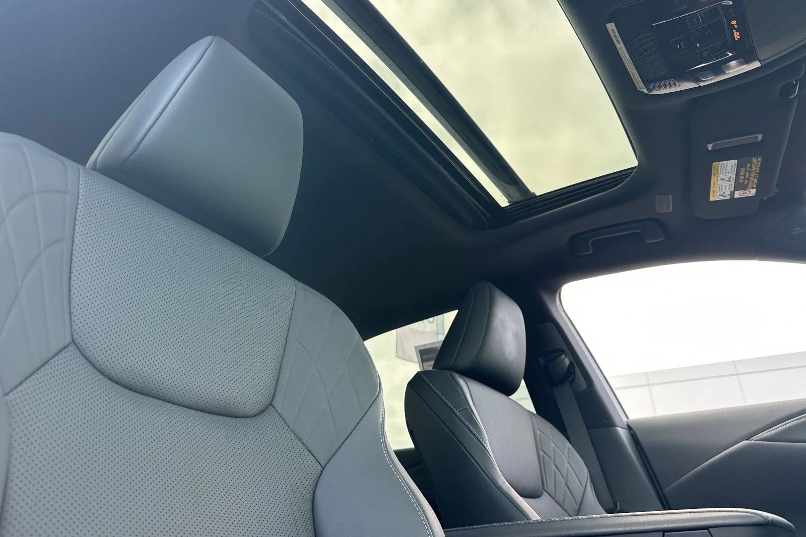 Certified Used 2025 IRIDIUM Lexus 350h Premium image 14