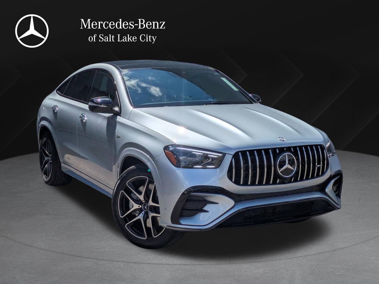 2026 Mercedes-Benz GLE GLE 53 AMG 4MATIC's photo