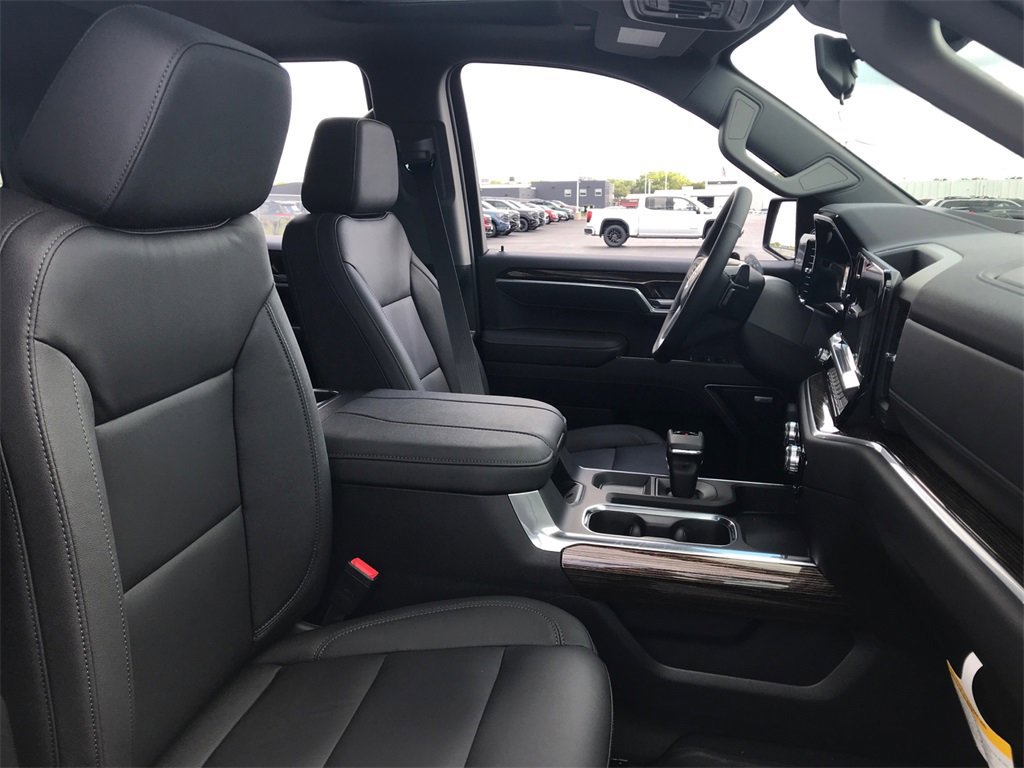 2026 GMC SIERRA - Image 34