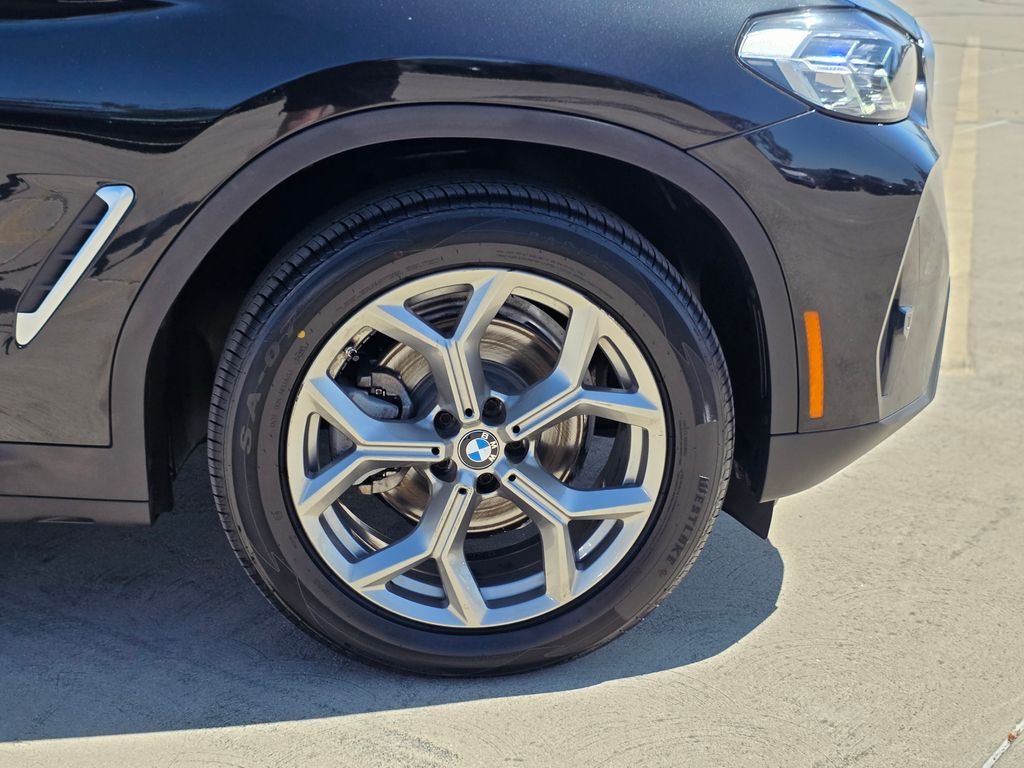 2023 BMW X3 30i - Photo 7