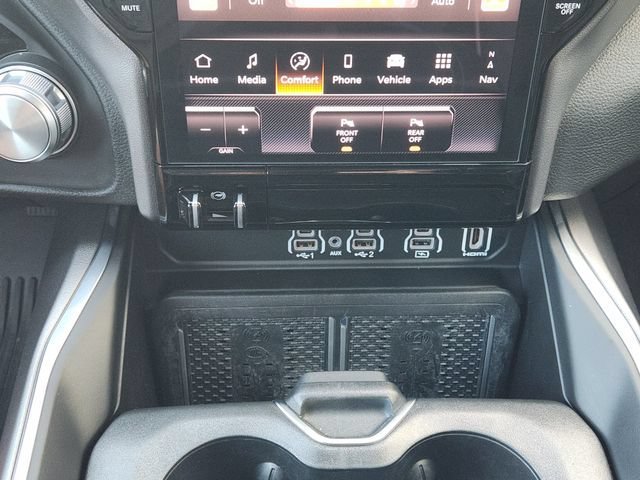Used 2026 Green Ram Laramie image 22
