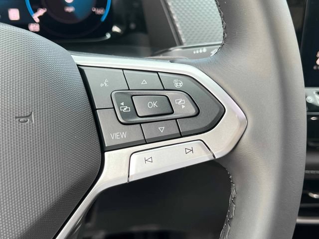 2026 Volkswagen Atlas Cross Sport SEL Premium R-LINE - Photo 35
