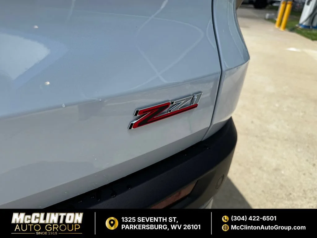 2026 Chevrolet Traverse Z71 - Photo 15