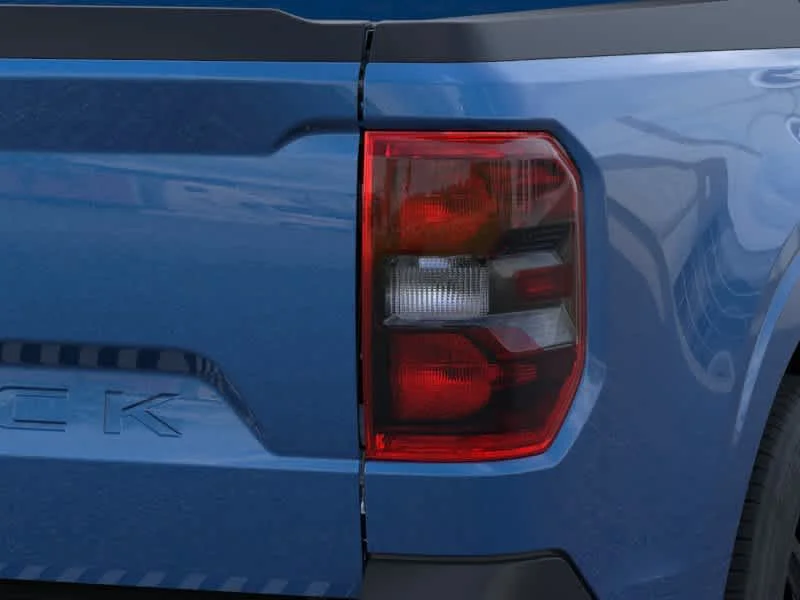 New 2026 Velocity Blue Ford XLT image 22