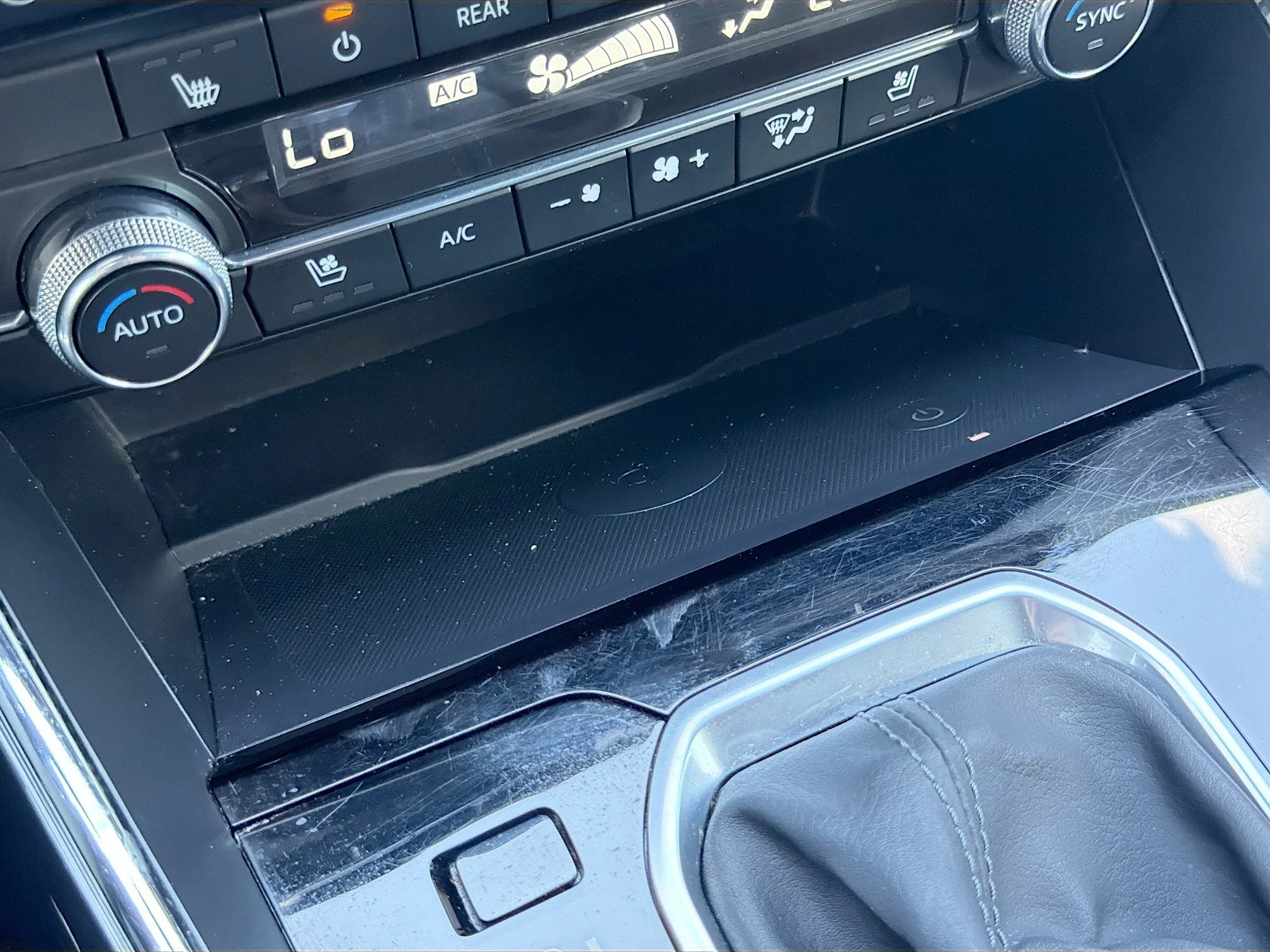 Used 2023 Deep Crystal Blue Mica Mazda Grand Touring image 32