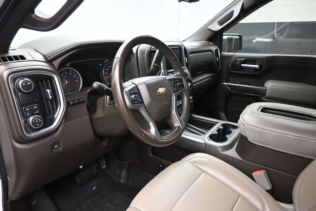 Used 2020 Beige Chevrolet LTZ image 18