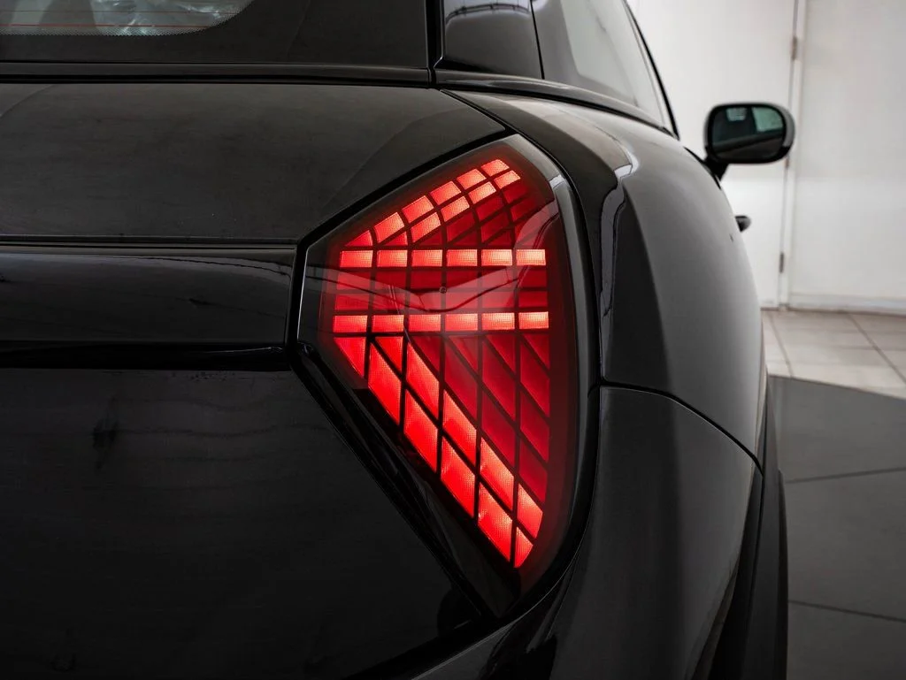 2026 MINI Hardtop 2 Door S - Photo 9
