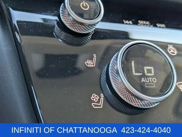 2025 INFINITI QX60 LUXE - Photo 15