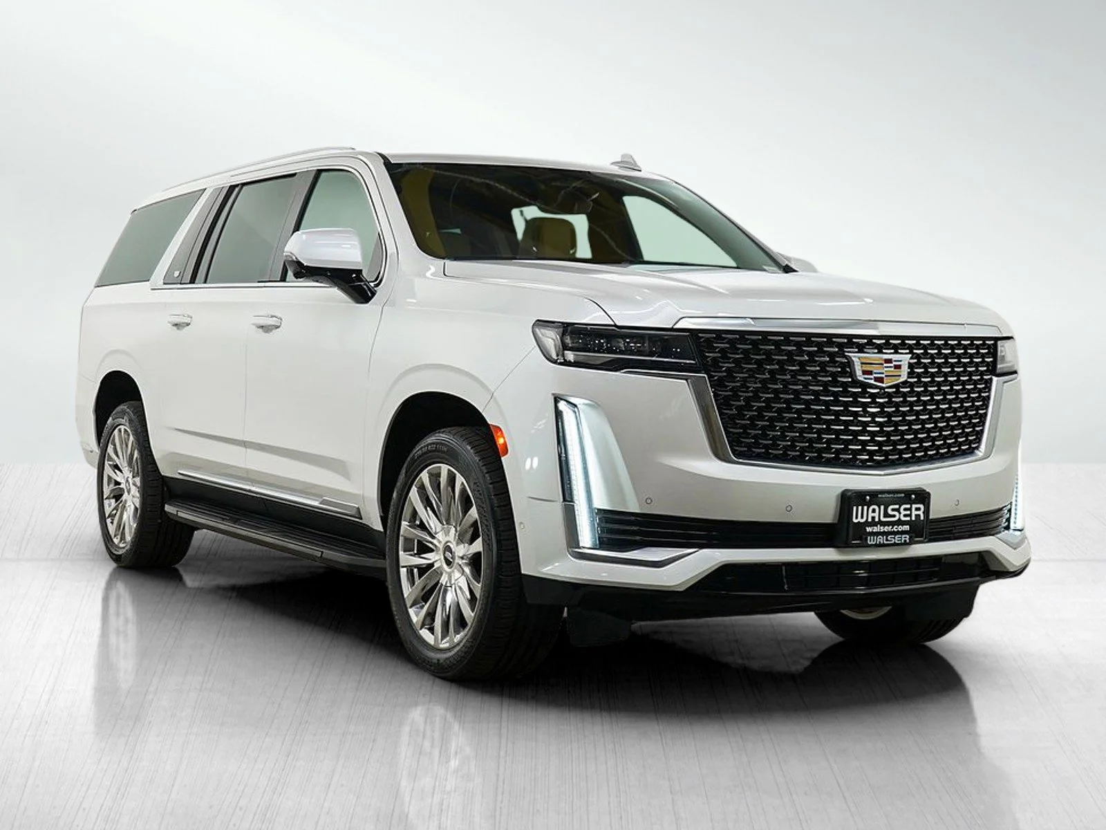 2021 Cadillac Escalade ESV Premium Luxury - Photo 8