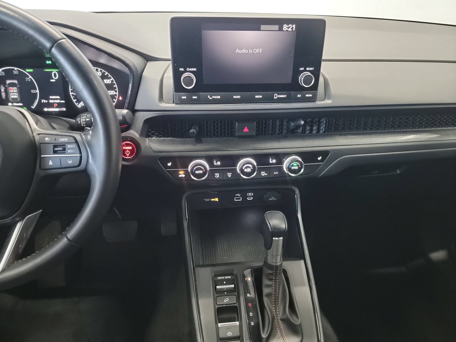 2025 Honda CR-V Sport - Photo 20