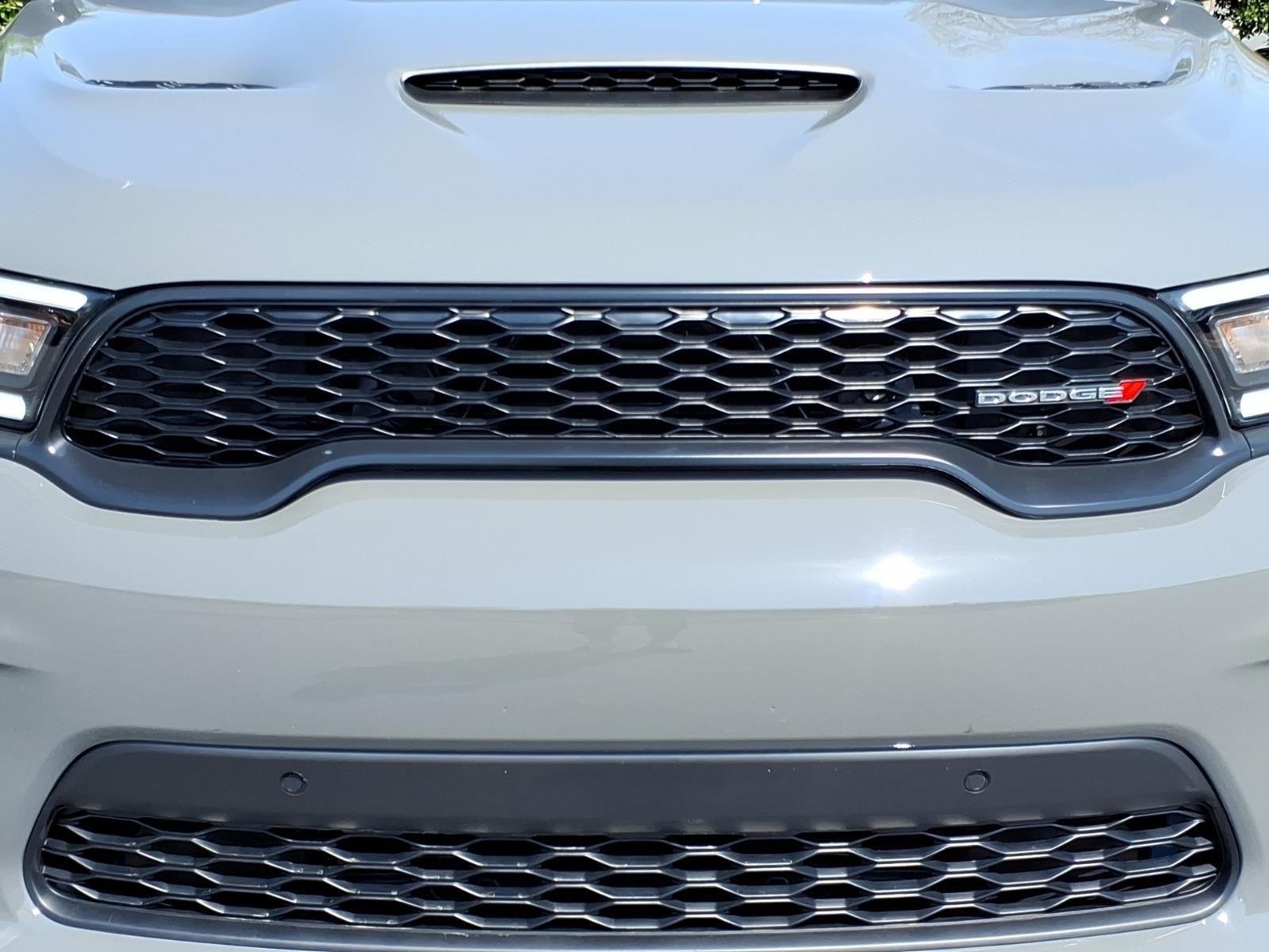 New 2026 Destroyer Gray Clear-Coat Exterior Paint Dodge GT HEMI V8 image 14