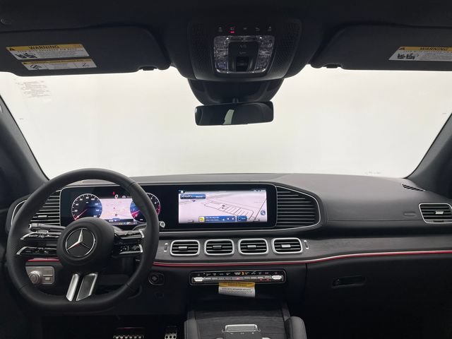 New 2026 Polar White Mercedes-Benz GLE 450 image 51