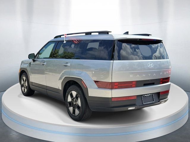 2025 Hyundai Santa Fe SEL - Photo 3