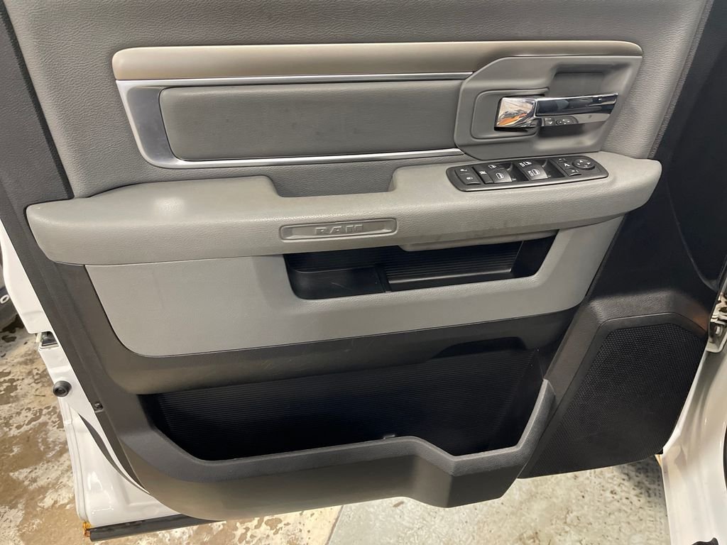 Used 2014 White Ram Outdoorsman image 15