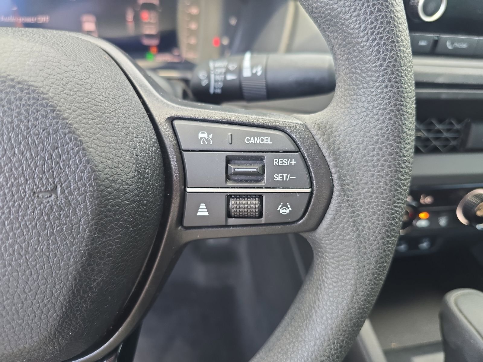 2024 Honda Accord LX - Photo 21