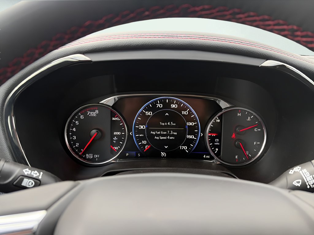 2026 Chevrolet Blazer RS - Photo 9