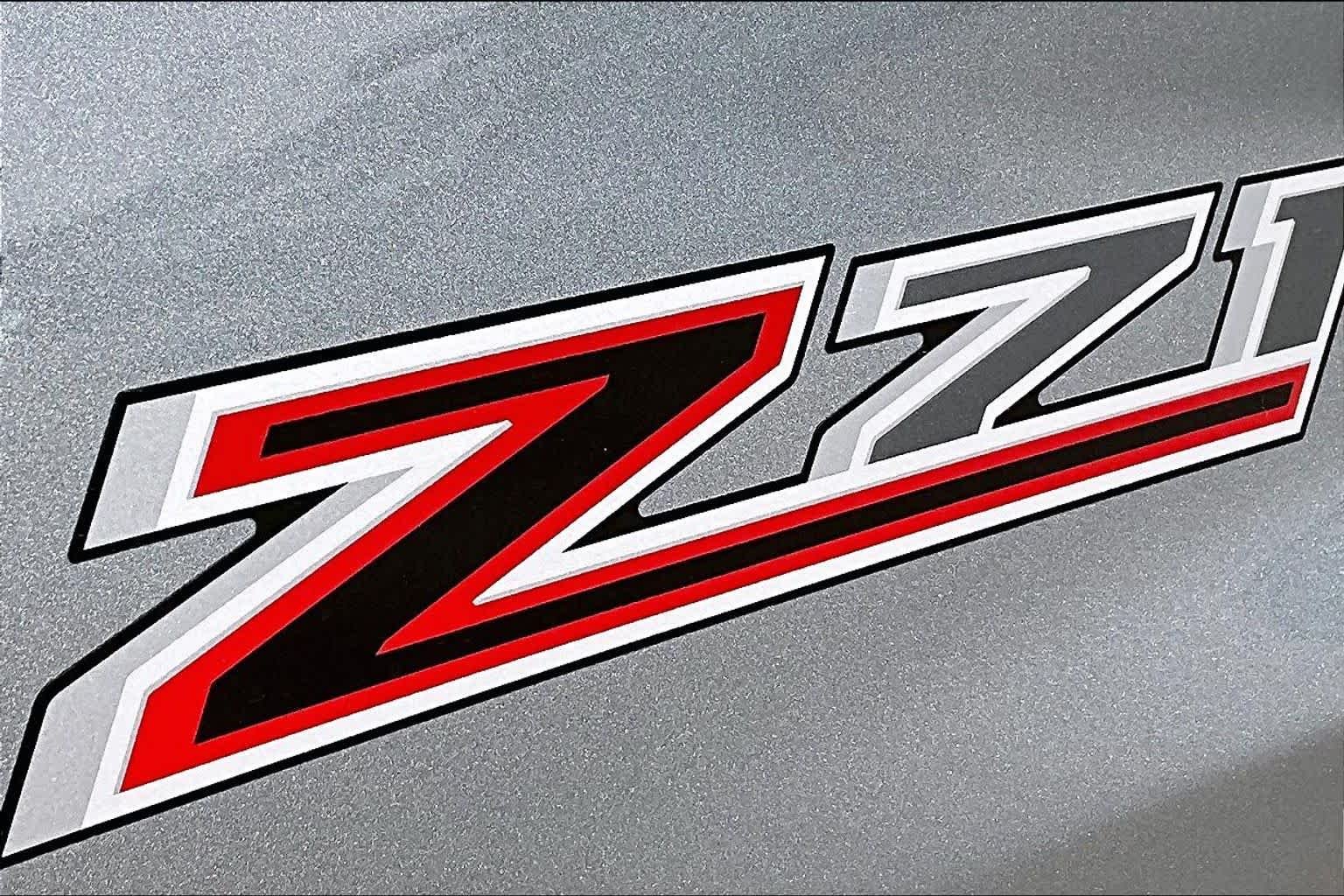 2026 Chevrolet Colorado Z71 - Photo 16