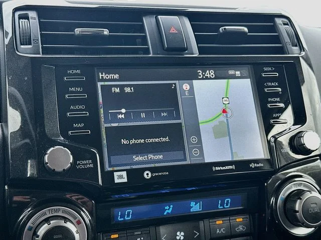 Used 2024 Gray Toyota TRD Pro image 15