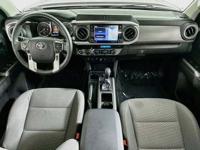 Certified Pre-Owned 2023 Toyota Tacoma SR5