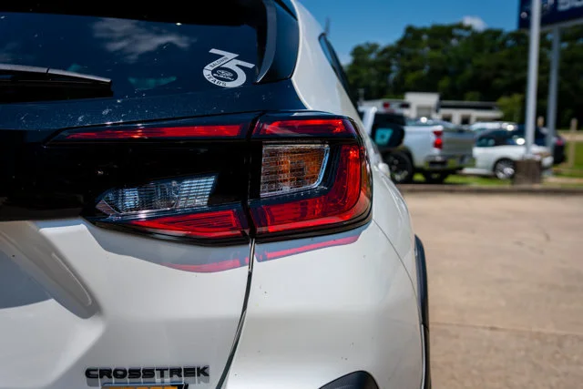 New 2026 Crystal White Pearl Subaru Sport image 17