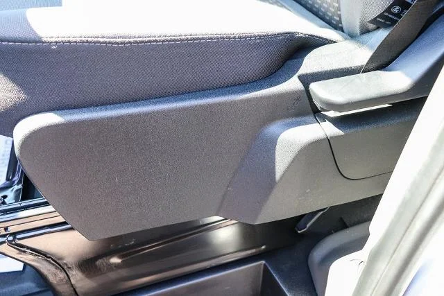 2025 Ford Transit Van Base - Photo 59