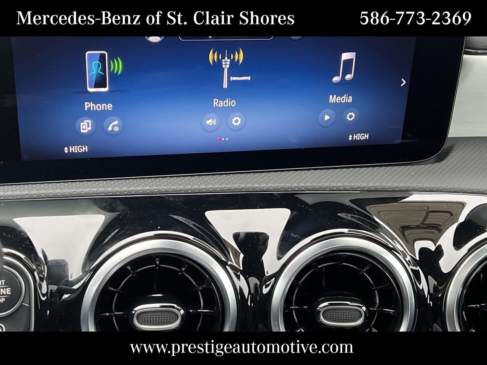 2025 Mercedes-Benz CLA CLA 250 - Photo 24