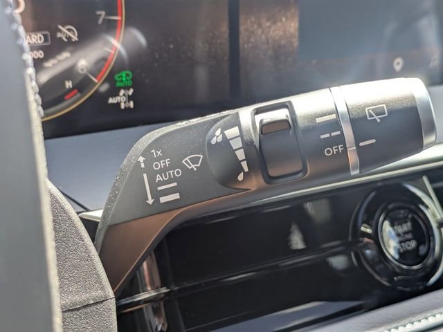 New 2026 DYNAMIC METAL INFINITI Sport 4WD image 30