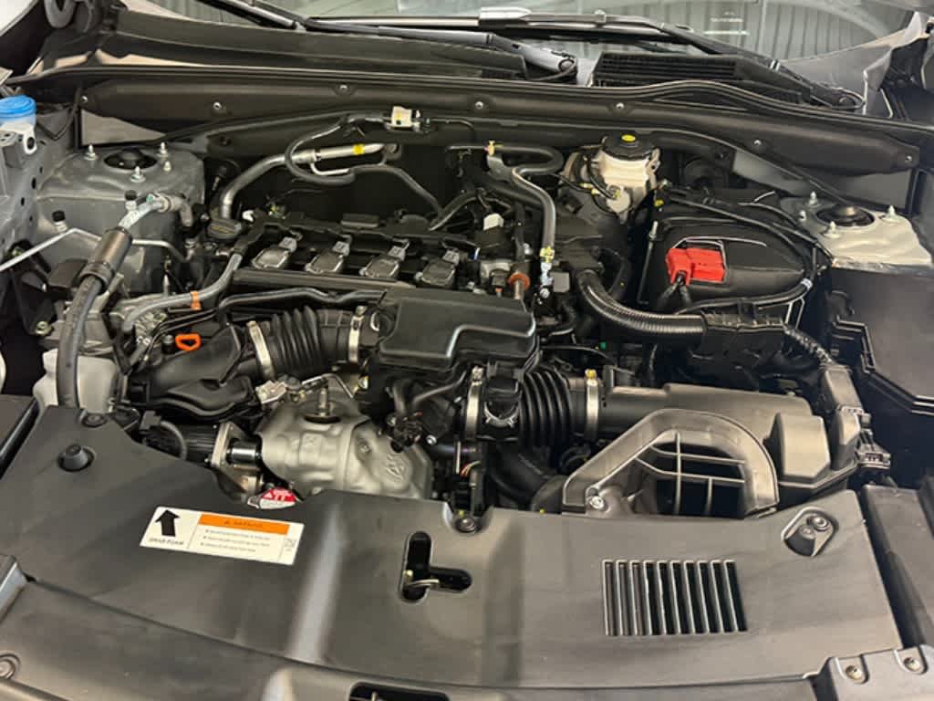 New 2026 Urban Gray Pearl Acura w/A-Spec Package image 12