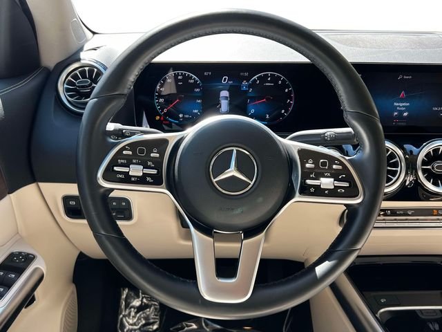 Certified Used 2023 White Mercedes-Benz GLA 250 image 15