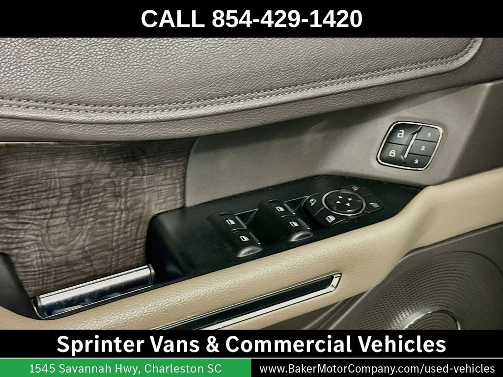 Used 2018 Gray Ford Limited image 19