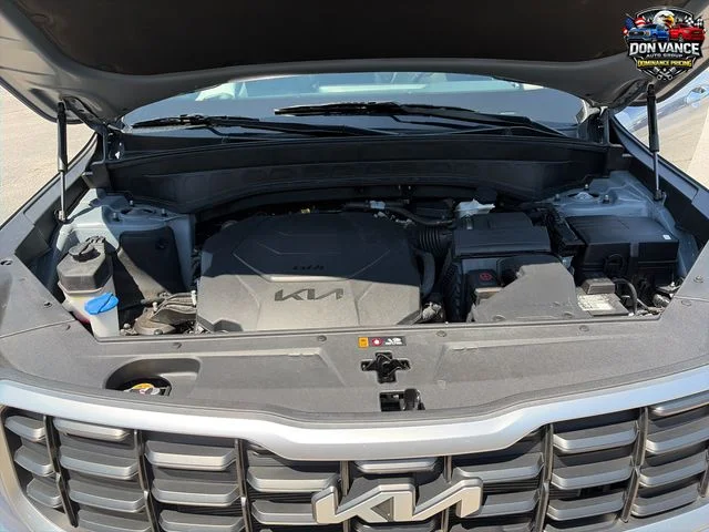 Used 2025 Silver Kia S image 21