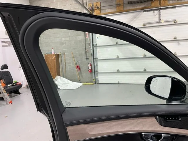 2026 Volvo XC90 Plus - Photo 12