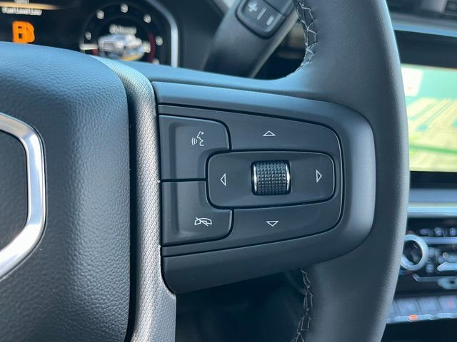 2026 GMC Sierra 2500HD Denali - Photo 26