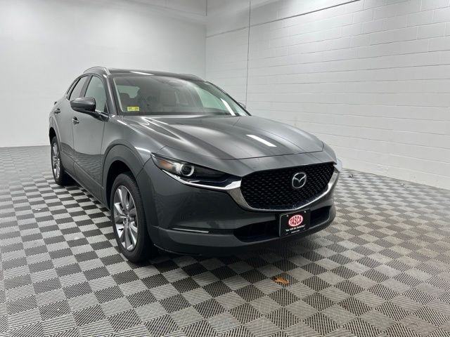 2024 Mazda CX-30 2.5 S Preferred Package